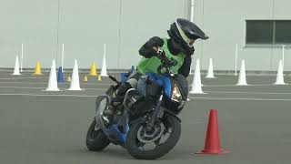 24 MSGC MG Training 緑 6 もちもちもち山 選手 Z 250 赤 コース   2024 10 27