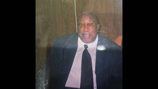 Celebration of Life of Herman M. Williams