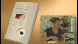 Morgantown Carbon Monoxide Detector Laws for Rentals