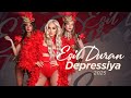 ESIL DURAN - DEPRESSYIA / ДЕПРЕСИЯ [OFFICIAL 4K VIDEO] 2025