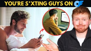 This BOMBSHELL Revelation Could Destroy OnlyF*ns