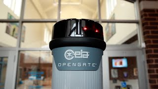 OpenGate Detection Systems