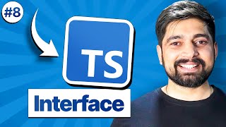 Types and Interface in typescript