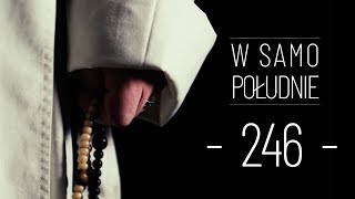 [WSP#246] Na czym polega jednoczesne przebywanie w Jerozolimie i w Betanii?