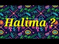 Halima Name Ke Meaning ! Halima Name Ke Secret ! Halima Naam Ka Whatsapp Status ! Magic of Name