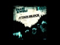 Talib Kweli & Z-Trip - To The Music ft Maino (Prod by 9th Wonder) (Mixtape Version)