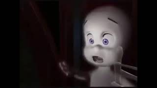 Casper Ghost Train