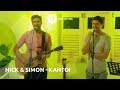 Nick & Simon - Kantoi (Live in Maleisië) | Nick & Simon, the dream