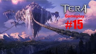 Tera Gameplay - Part 15 - Blood Will Always Tell & Watcher of the Manor