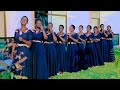 NYAKIRINGOTO SDA CHURCH CHOIR GOLIATH OFFICIAL 4K VIDEO