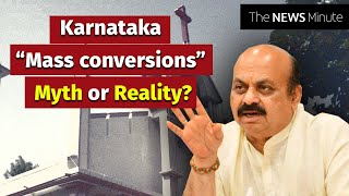 Christian “mass conversions” in Karnataka a myth? | Ground Report