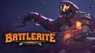 Battlerite - Ezmo Character Reveal Trailer