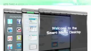 Smart Media Technologies Internet Based Business