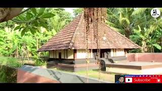 കൂത്തമ്പലത്തിൽ വച്ചോ /cover song/siger\u0026actor:MD ram/HL world music