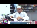 Ustaz Mohd Desa Abdul Samad