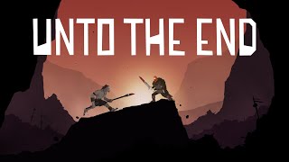 Unto The End | EGX Trailer | PC, Xbox, PS4 \u0026 Nintendo Switch