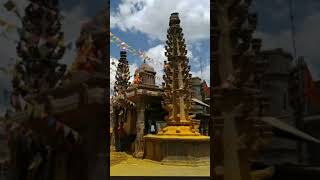 jejuri khandoba temple | full video coming soon #jejuri #sonyachijejuri #jejurichakhandoba #viral