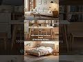 2025 bedroom trends solid wood u0026 minimalist comfort bedroomfurniture ecofriendly