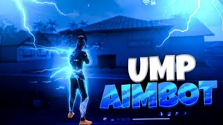 UMP AIMBOT 🔥