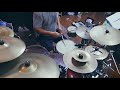 ไม่จบง่าย ๆ zeal x rov drum cover