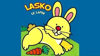 LASKO LE LAPIN