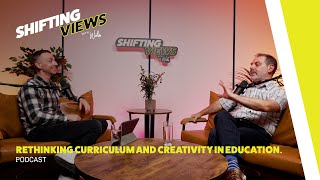 Rethinking Curriculum and Creativity in Education.