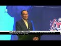 pm anwar urges immediate intensified monitoring of violence across all levels