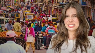 Qué visitar en India y por qué muchos turistas ya no quieren ir | Viaja con Celeste Podcast