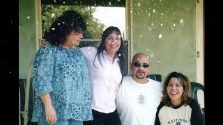 Robert Alarcon Family Memorial Slideshow HD