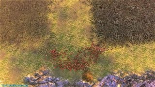 300 Spartans vs 10000 Romans vs 8000 Persians Ultimate Epic Battle Simulator