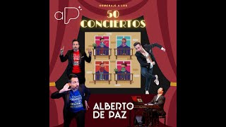 50 CONCIERTOS PARA PLAZA Y PIANO - resumen musical de un confinamiento en directo