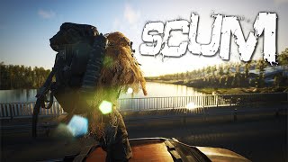 本当に久しぶりのスカムだけどやっぱ面白いわ…「SCUM」実況プレイ #30