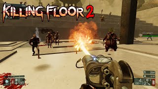 Killing Floor 2: First Impressions