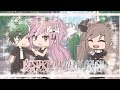 I Ship My Bestfriend With My Crush || Not Original || Gacha Life mini movie || GLMM