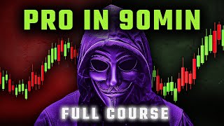 BEST Technical Analysis Trading Course For Beginners (100% FREE)