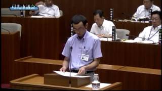 髙木　将延議員一般質問（可児市議会　平成28年第4回定例会）