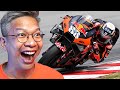 KE MANDALIKA NONTON LANGSUNG MOTO GP!!