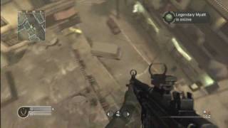 cod4 district jump elevator xbox 360