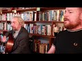 Only Our Rivers Run Free - George Murphy and Mickey McConnell. Sean Regan on fiddle