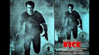 Jumme Ki Raat hai full song Salman Khan and Jacqueline Fernandez Movie Kick 2014.