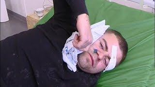 დაპირისპირება ახალქალაქში