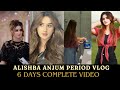 alishba anjum vlogs |alishba anjum affan malik breakup | daily vlog | Jannat Mirza |