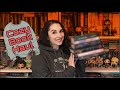 The Naughty Librarian: Cozy Book Haul!