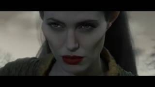 Maleficent Turns Evil + Queen of The Moor (Maleficent)