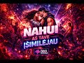 Nahui aš tave isimilėjau