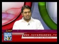 seg 1 suhaasini 20 feb 2012 arthritis problem suvarna news