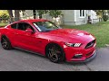 2015 mustang gt ghost cam