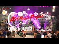 Art Music.Project || Kowe Ngapusi (Official Live Music Video)