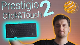 Обзор Prestigio Click\u0026Touch 2. КРУЧЕ и ЛУЧШЕ, и немного хуже |  Root Nation