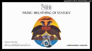 The Viola Crayola ► The Bus To New York [HQ Audio] Music: Breathing Of Statues 1974